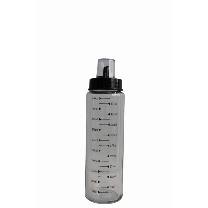 Cam Akıtmaz Yağlık 500ml.