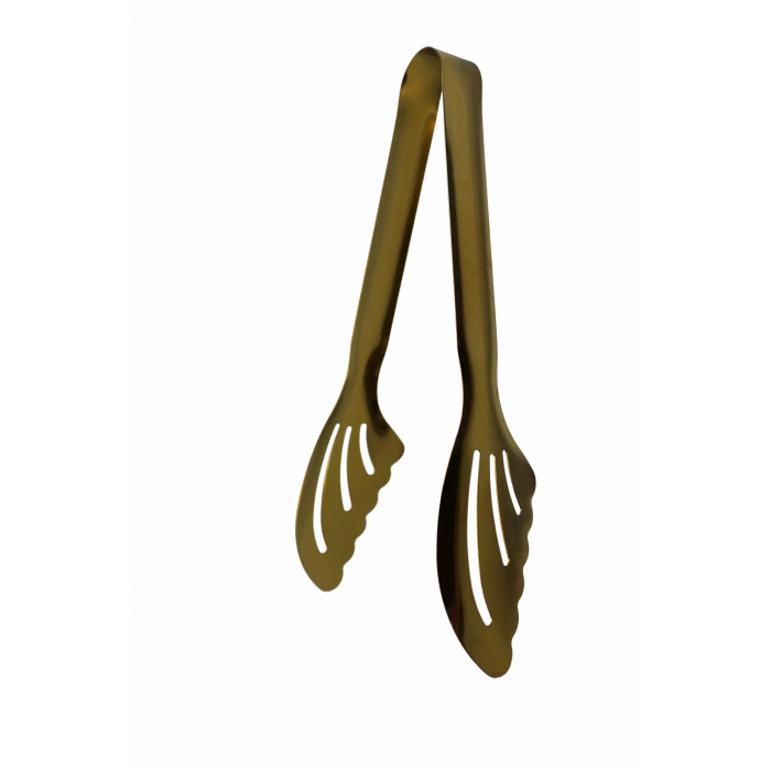 Çelik Maşa Gold Sunumluk