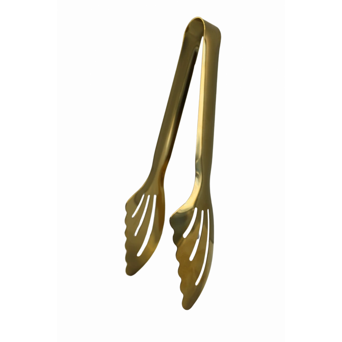 Çelik Maşa Gold Sunumluk