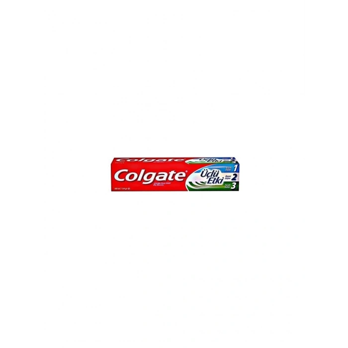 Colgate Üçlü Etki Diş Macunu 50ml.