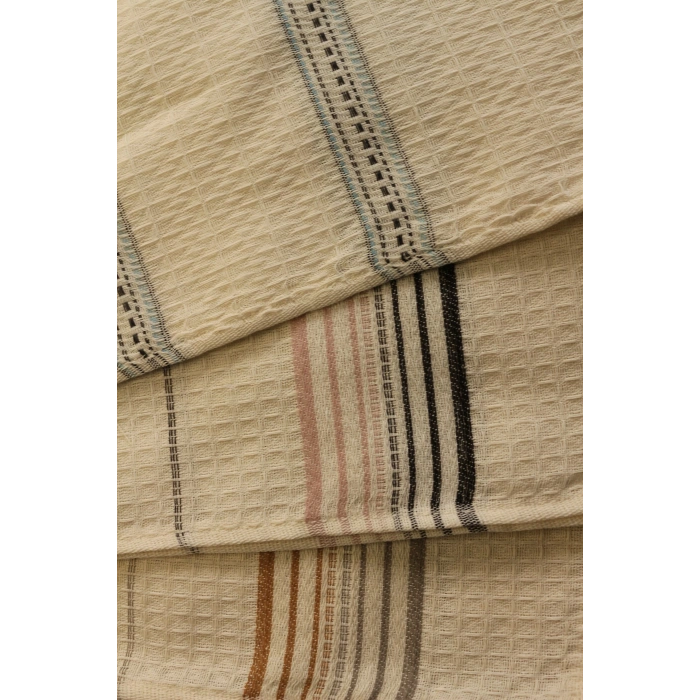 Durul Almira 3Lü Havlu