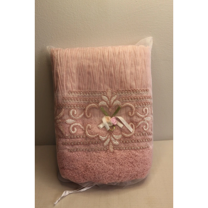 Durul Arden 50X90 Tekli Havlu