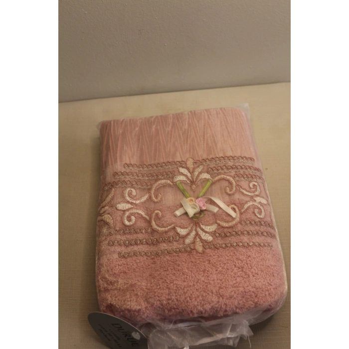 Durul Arden 50X90 Tekli Havlu