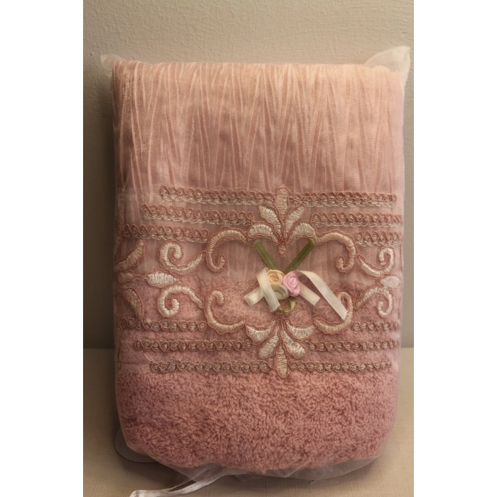 Durul Arden 50X90 Tekli Havlu