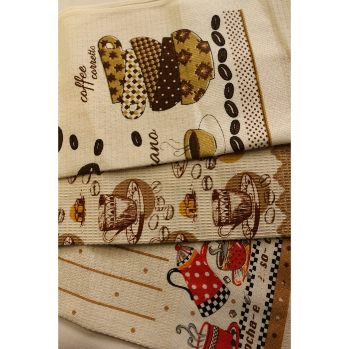 Durul Aysun Peçete 3Lü