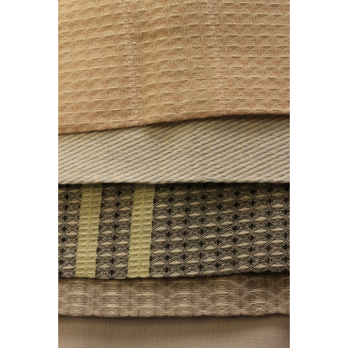 Durul Ecrin 4Lü Havlu