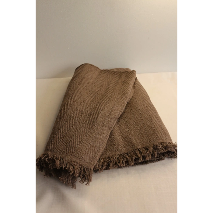 Durul Rubina Koltuk Örtüsü