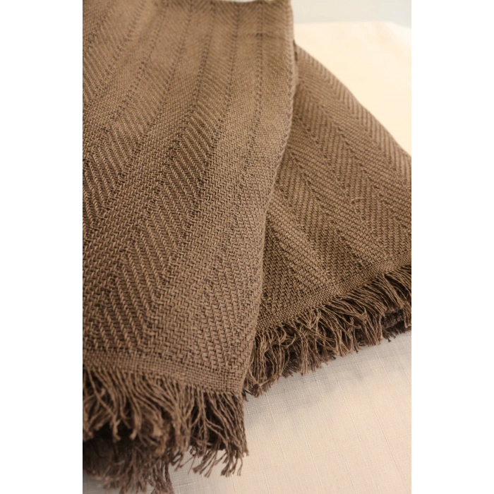 Durul Rubina Koltuk Örtüsü