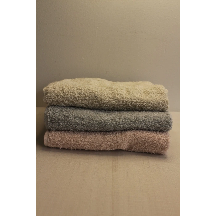 Durul Samyeli 3Lü Havlu