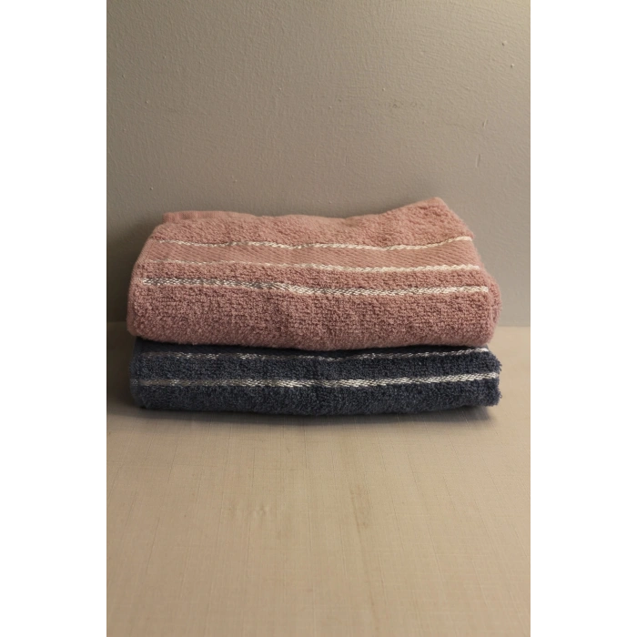 Durul Şehzade 50X85 2Li Havlu