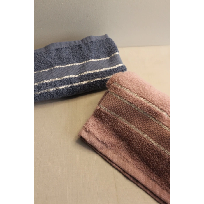 Durul Şehzade 50X85 2Li Havlu