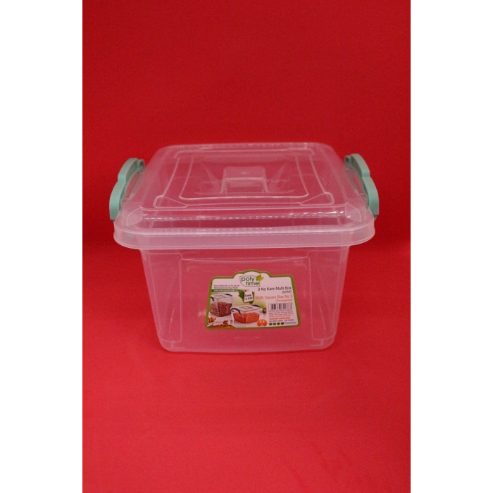 E-622 Kare Multibox No:3
