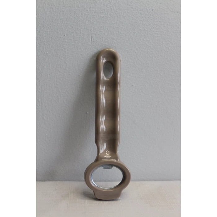 Ergonomik Kapak Açacağı Askılı Dısplay