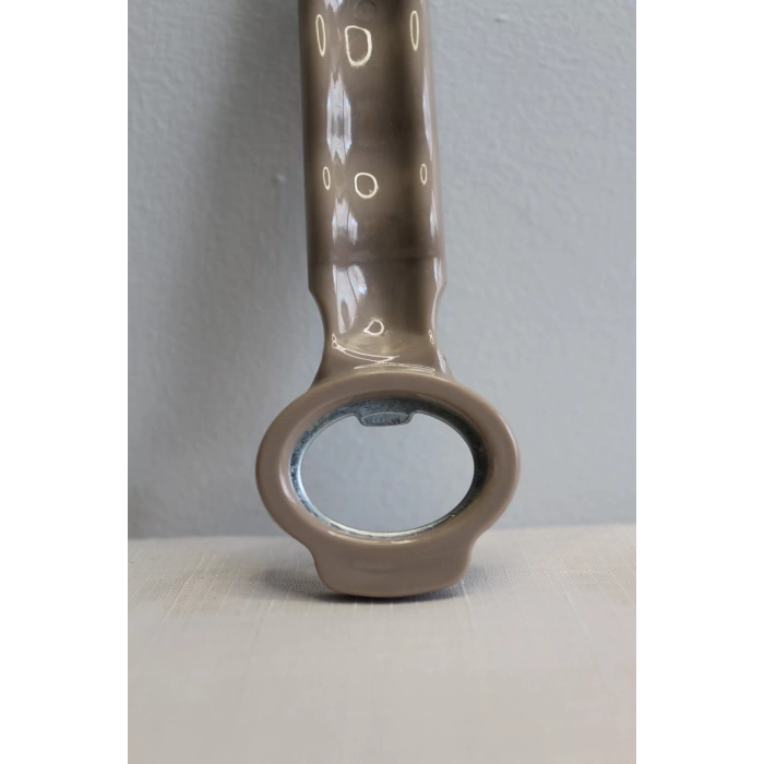 Ergonomik Kapak Açacağı Askılı Dısplay