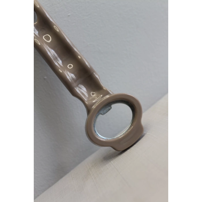 Ergonomik Kapak Açacağı Askılı Dısplay