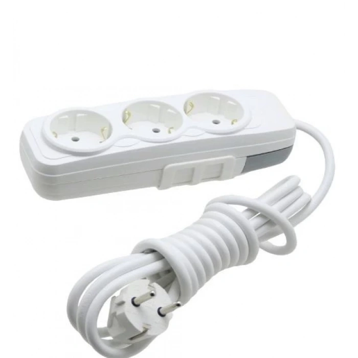 Far Lara 3lü Grup Priz 3 Metre