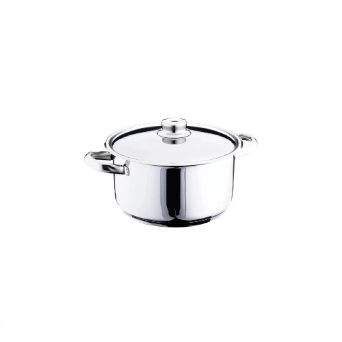 Gülsan Mega 18 Cm Derin Tencere