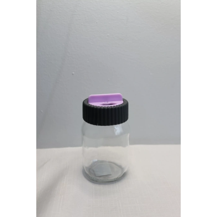 Herevin Tuzluk Biberlik 190cc