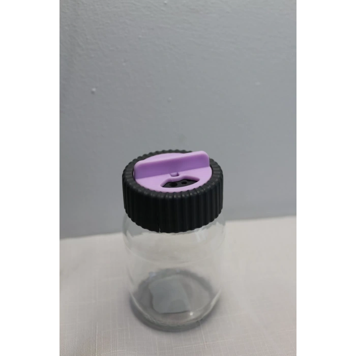 Herevin Tuzluk Biberlik 190cc