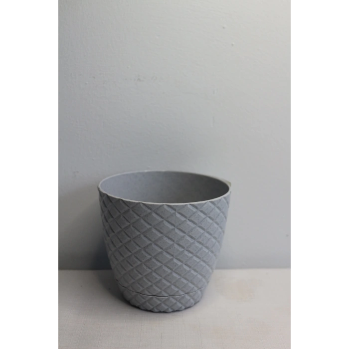 Karasu Kesme Saksı No:1