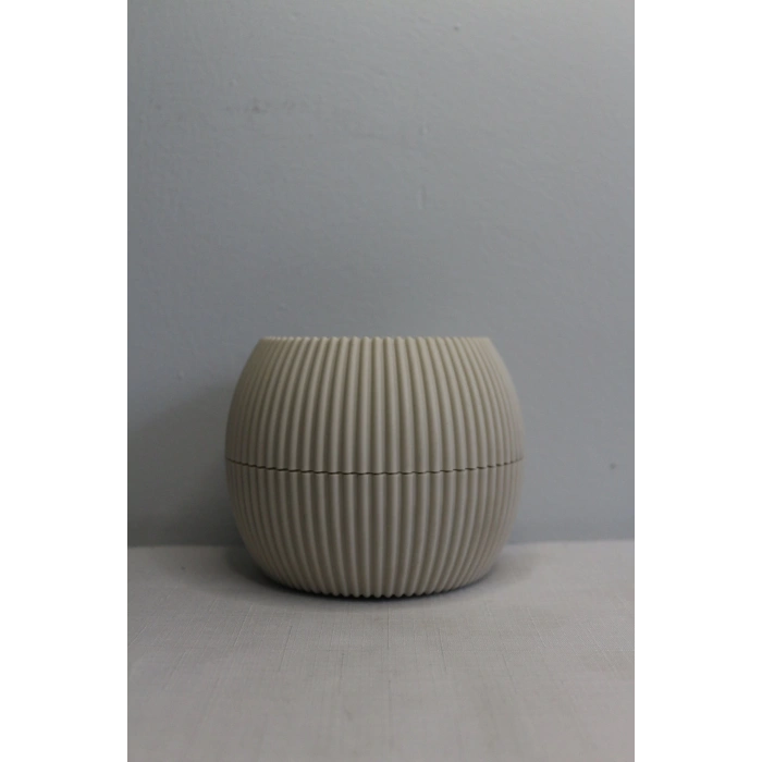 Karasu Mercan Saksı No 2