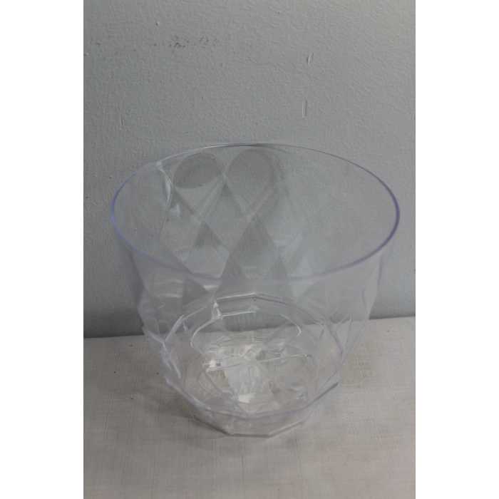 Karasu Yakamoz Orkide Saksı No 3