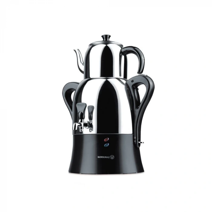 Korkmaz A 341-04 Çaykolik Siyah