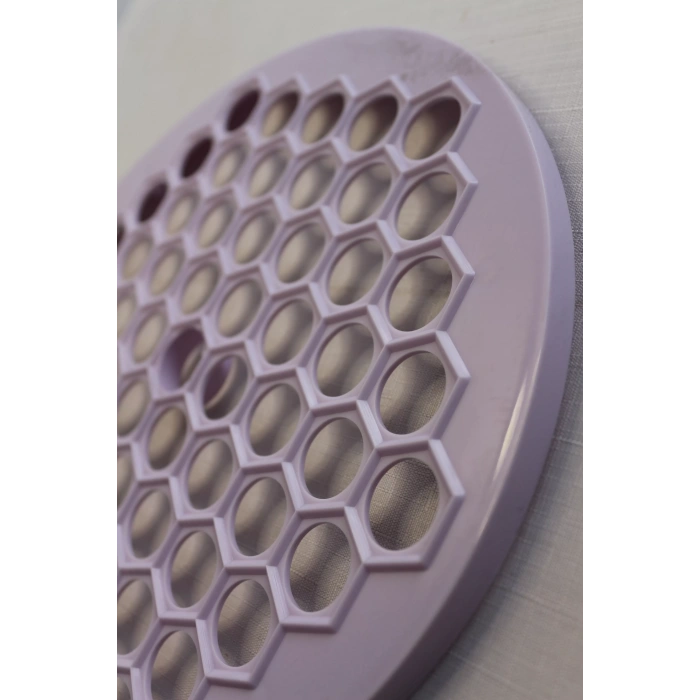 Küçük Mantı Kalıbı