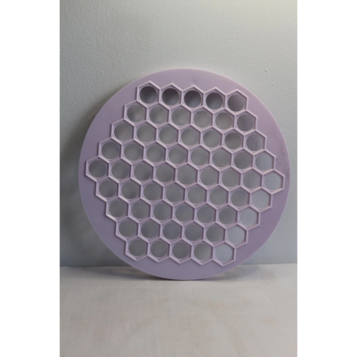 Küçük Mantı Kalıbı