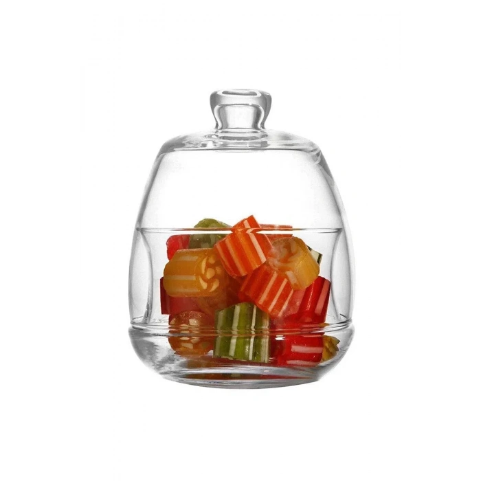 Lav Çilek Tekli Şekerlik