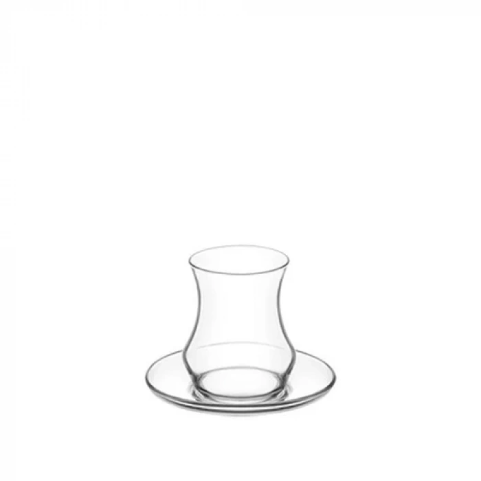 LAV EDA 12 PARÇA ÇAY SETİ LV-EDAS1