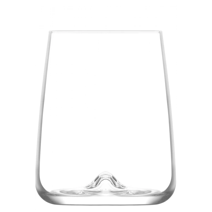 Lav Terra 6lı Şarap Kadehi