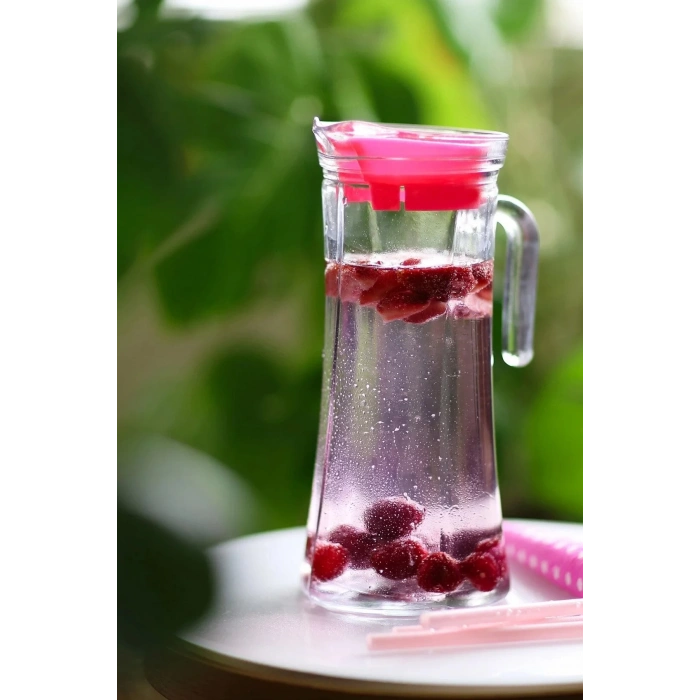 Lav Truva Tekli Sürahi