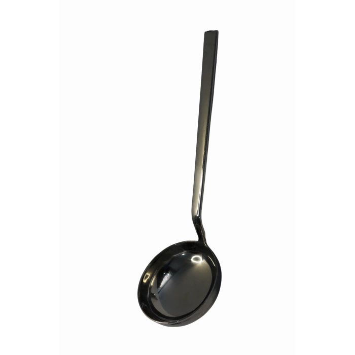 Metal Servis Kepçesi 26cm