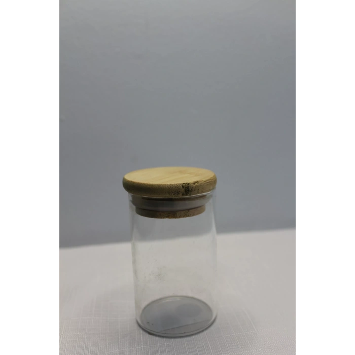 Mini Cam Kavanoz 9cm