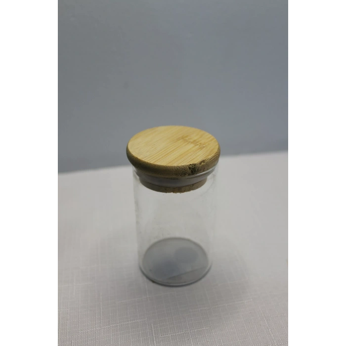 Mini Cam Kavanoz 9cm