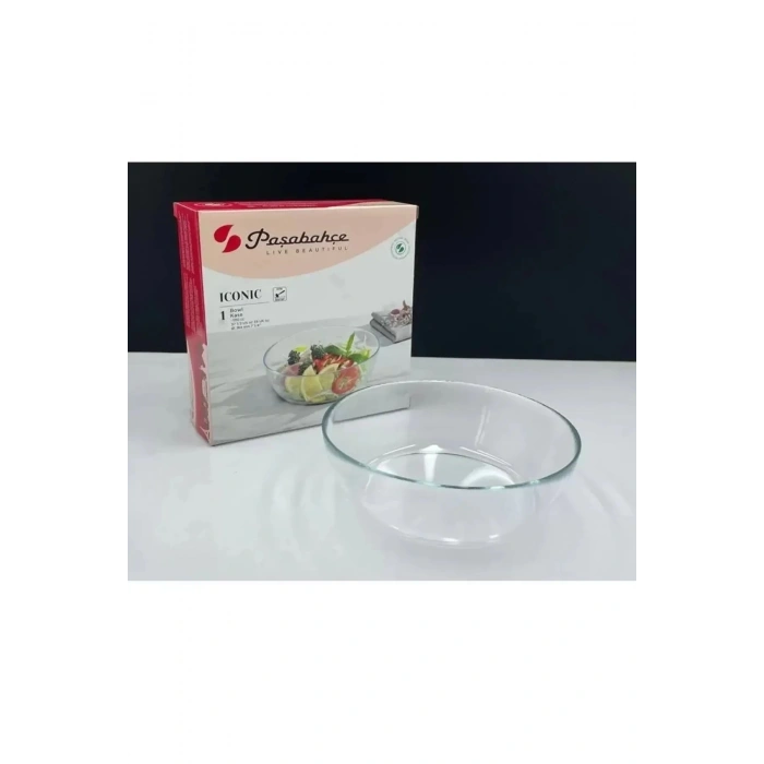 Paşabahçe 10687 Iconic Kase 1110 cc