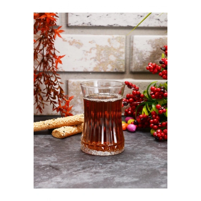 Paşabahçe 42901 Elysia Çay Bardağı 170 Cc