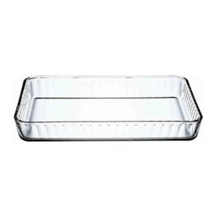 Paşabahçe 59204 Borcam Fırın Tepsisi 3800 Cc