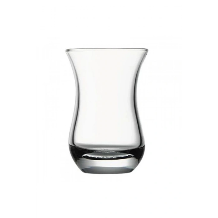 Paşabahçe 6lı Çay Bardağı NO:62511