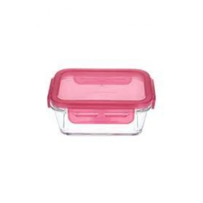 Paşabahçe Saklama Kabı Rose-530093