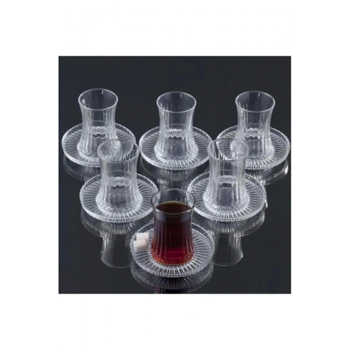 P.Bahçe 950097 Elysia Çay Seti