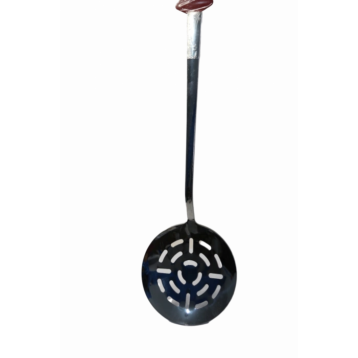 Platin Servis Kevgiri 30cm