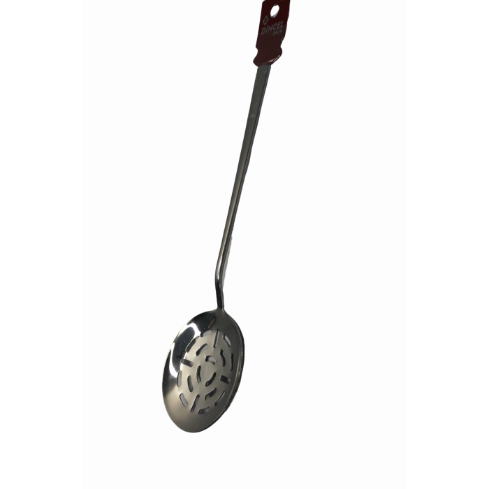 Platin Servis Kevgiri 30cm