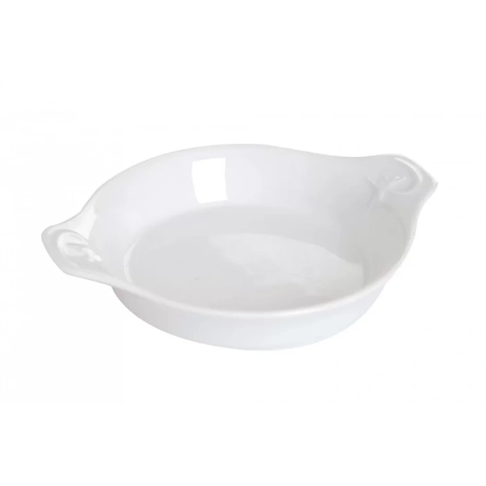 Porland Beyaz Sahan 14 Cm