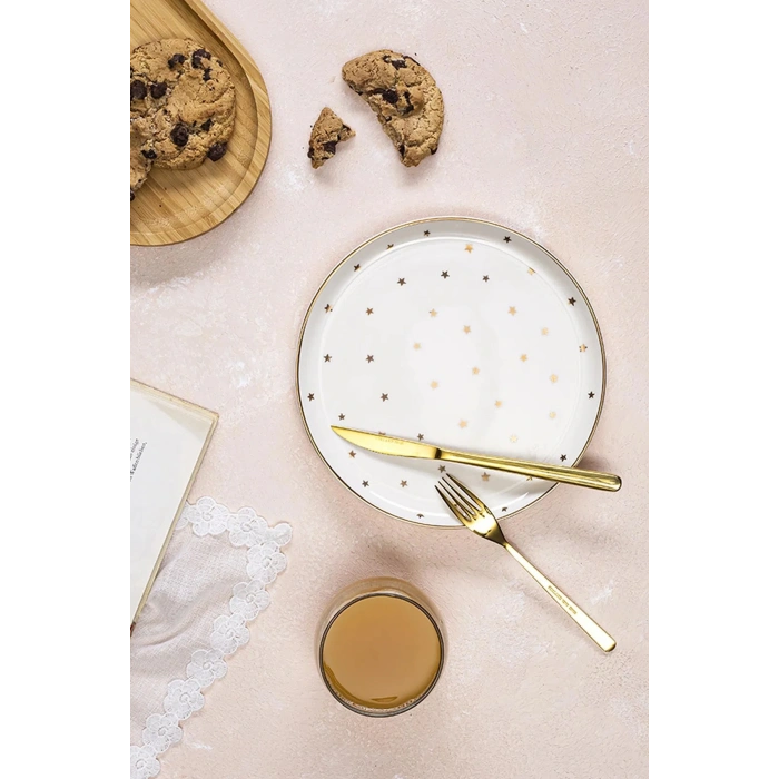 Porland Forest 20cm Tabak Tekli