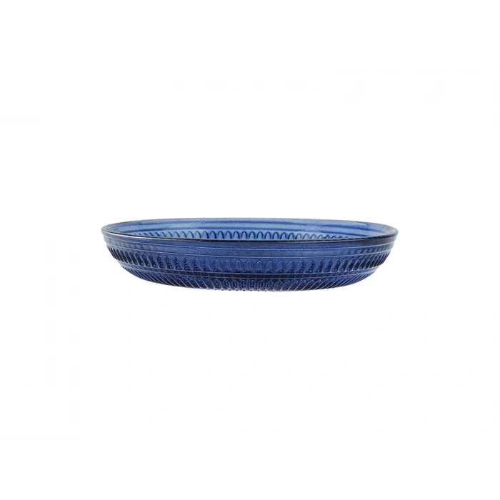 Porland Lina Lacivert Tabak 17cm