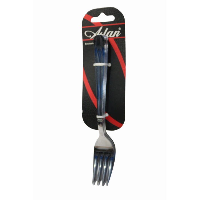 Yağmur 6lı Yemek Çatalı