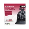 Florex Standart Jumbo Çöp Poşeti 80x110 cm 10lu