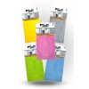 Suff Kadife Çiçeği Mikrofiber Bez 70X50